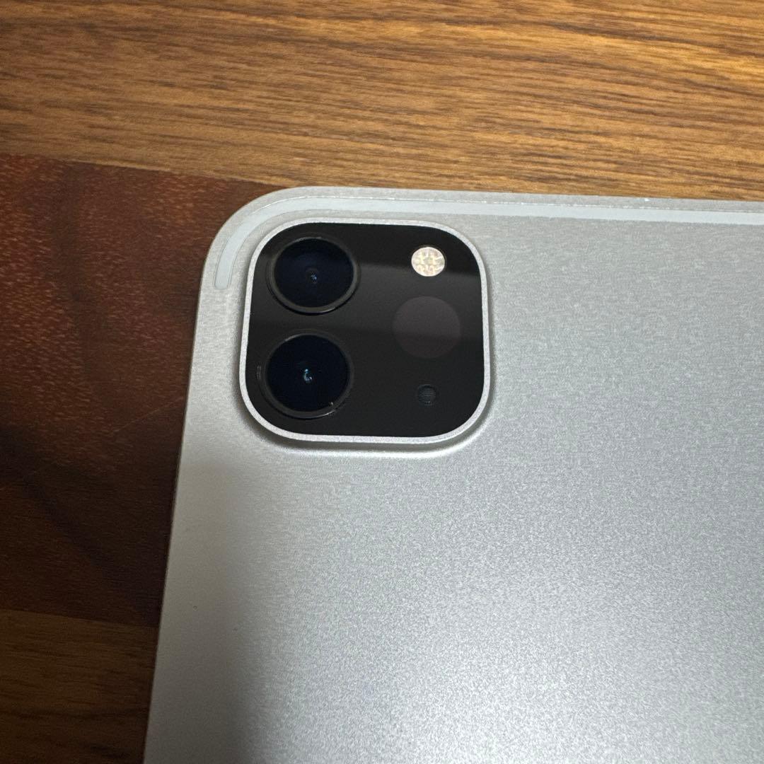 iPad Pro シルバー Wi-Fi 128GB シルバー 11インチ