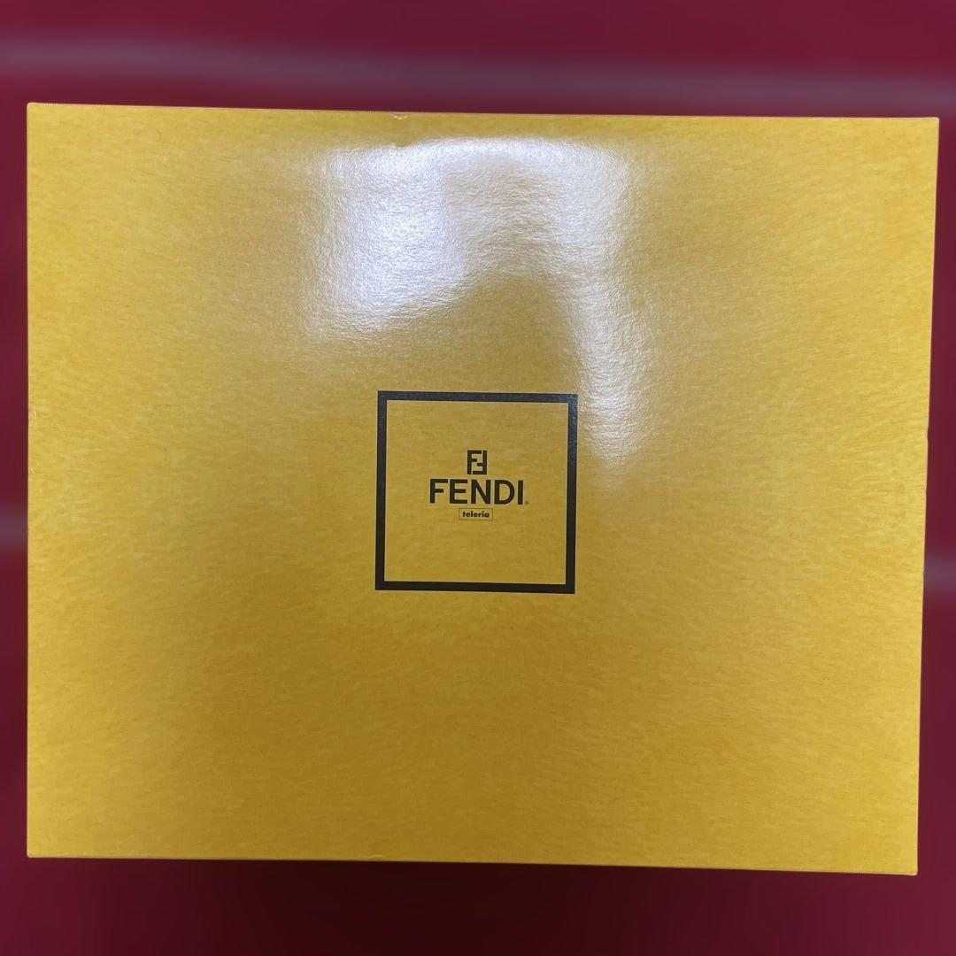 FENDI タオルセット (バス、フェイス2、ウォッシュ)フェンディ