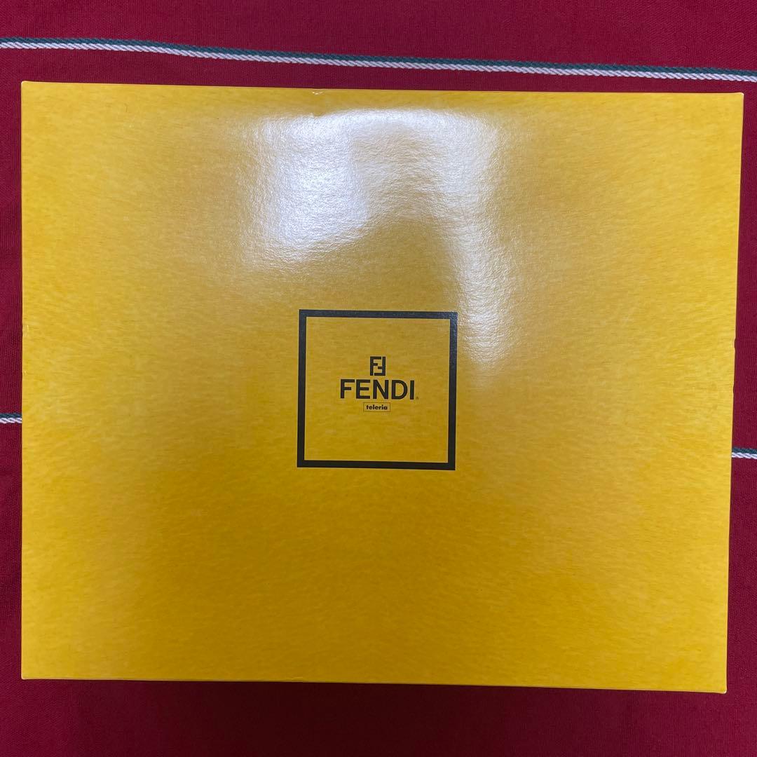 FENDI タオルセット (バス、フェイス2、ウォッシュ)フェンディ
