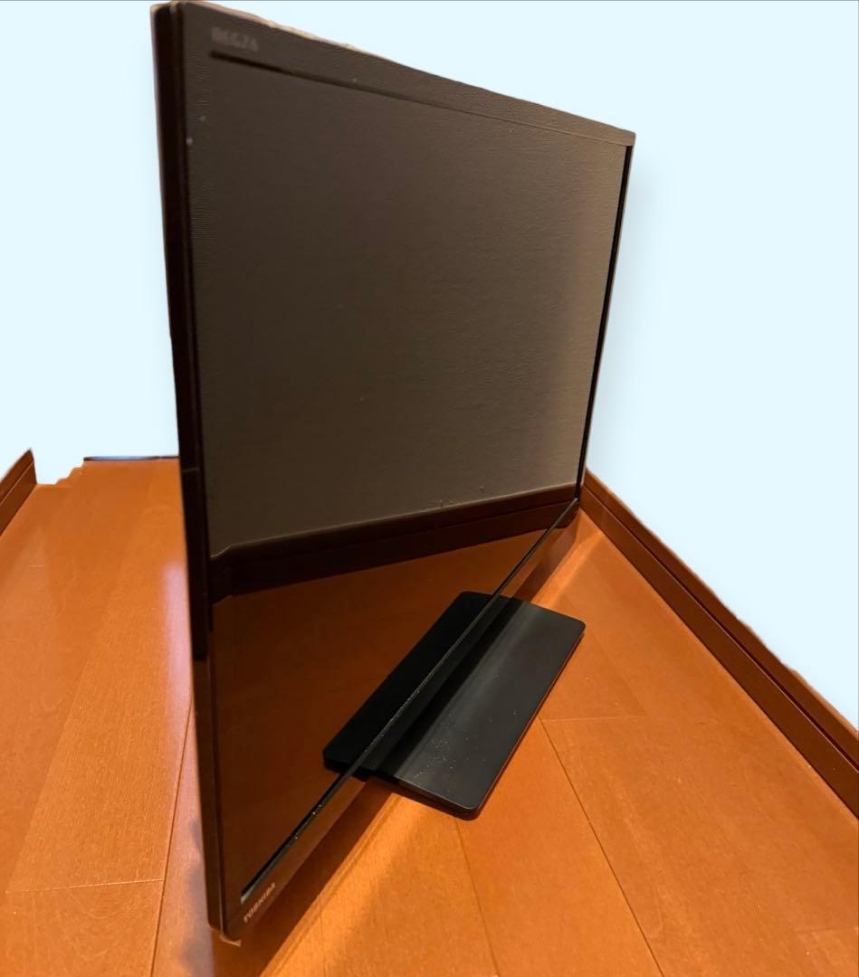 TOSHIBA レグザ 32インチ 32S8 ハイビジョン液晶テレビ