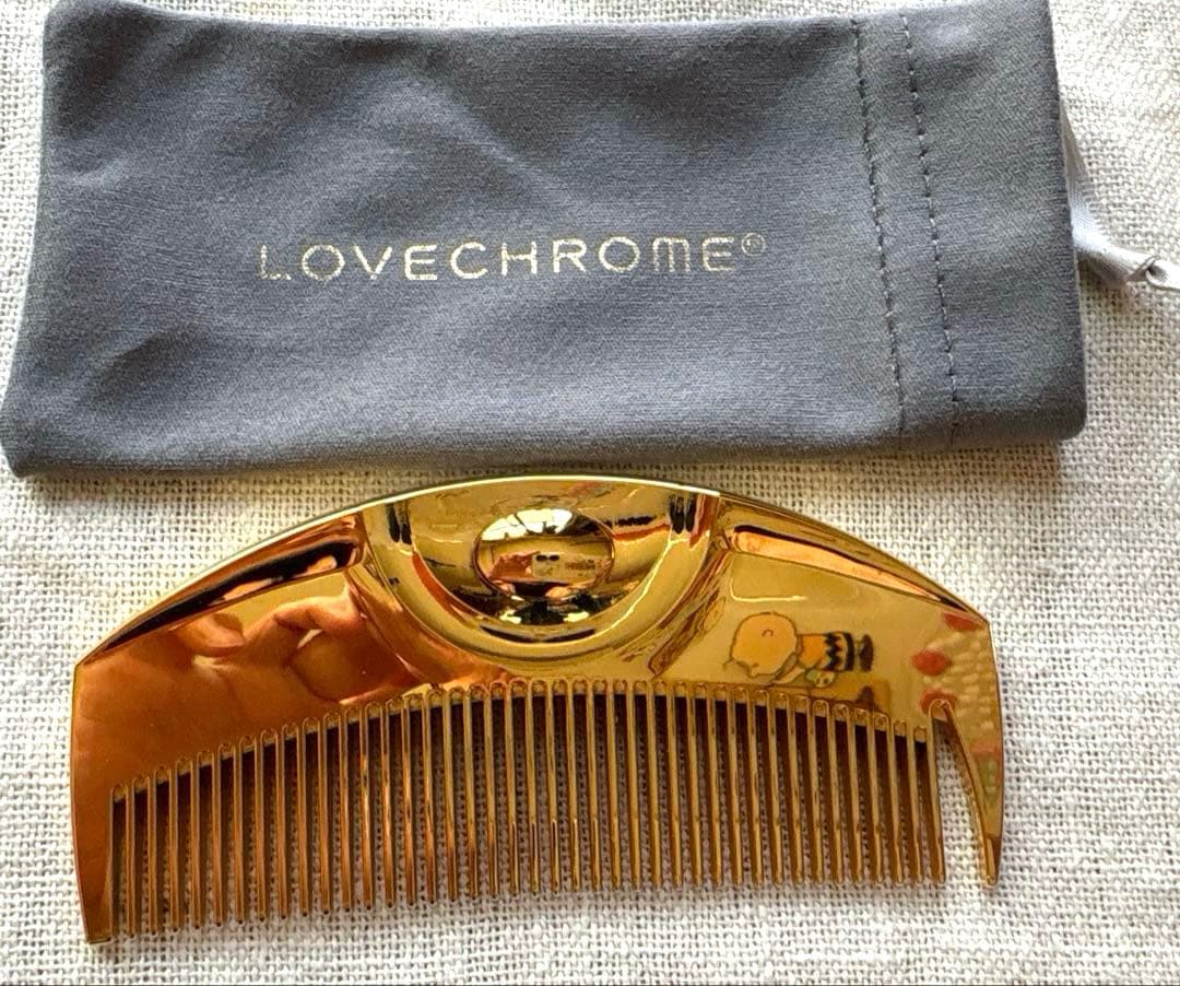 ※ゆか様購入のお品です！LOVECHROME（R）K24GPツキ