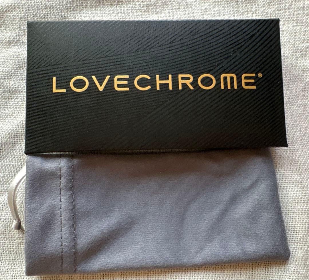 ※ゆか様購入のお品です！LOVECHROME（R）K24GPツキ