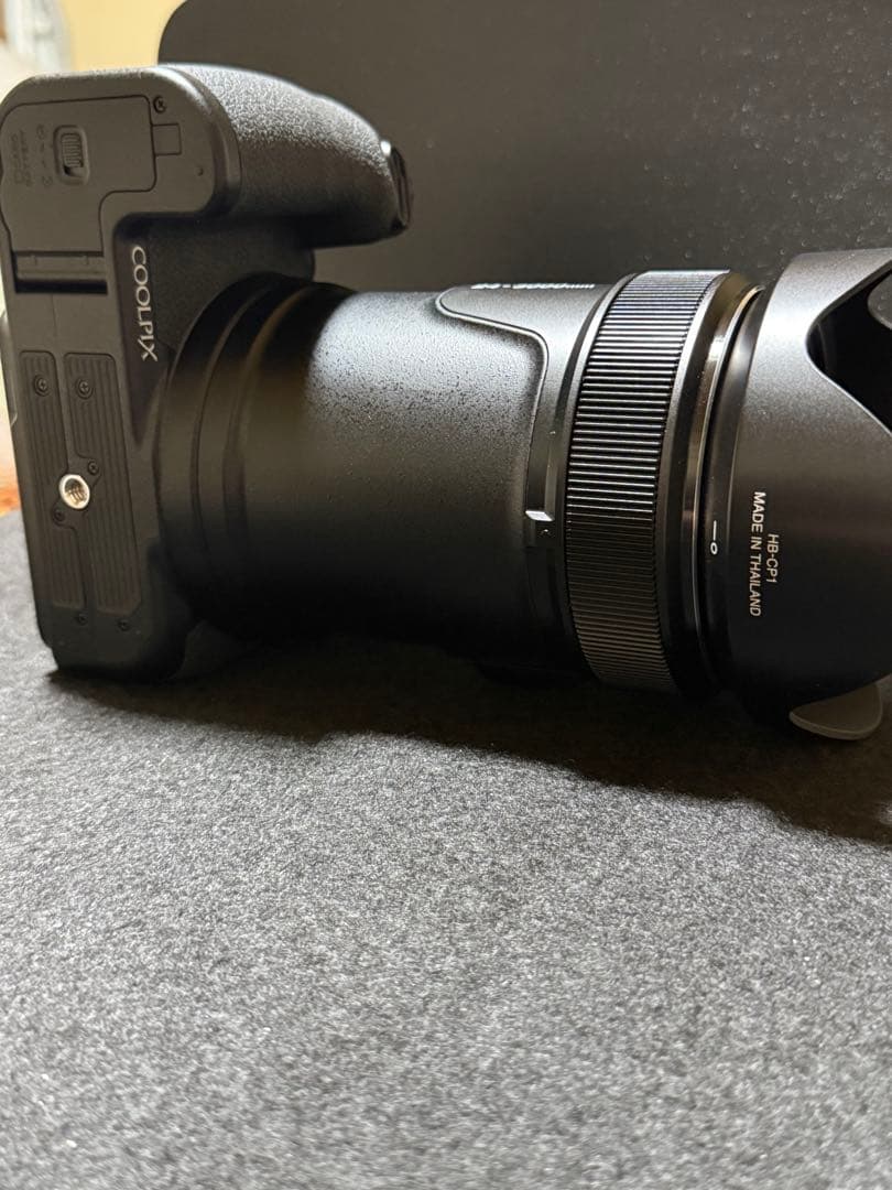 NIKON coolpix p1000 良品