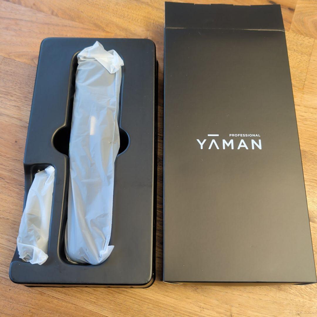 ☆YAMAN VEDA コテ☆Hair Volumer