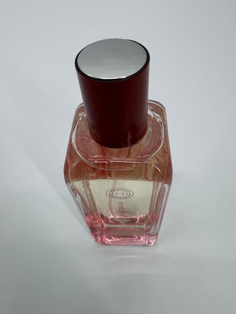 HERMES エルメス ROSE IKEBANA ローズイケバナ オードトワレ