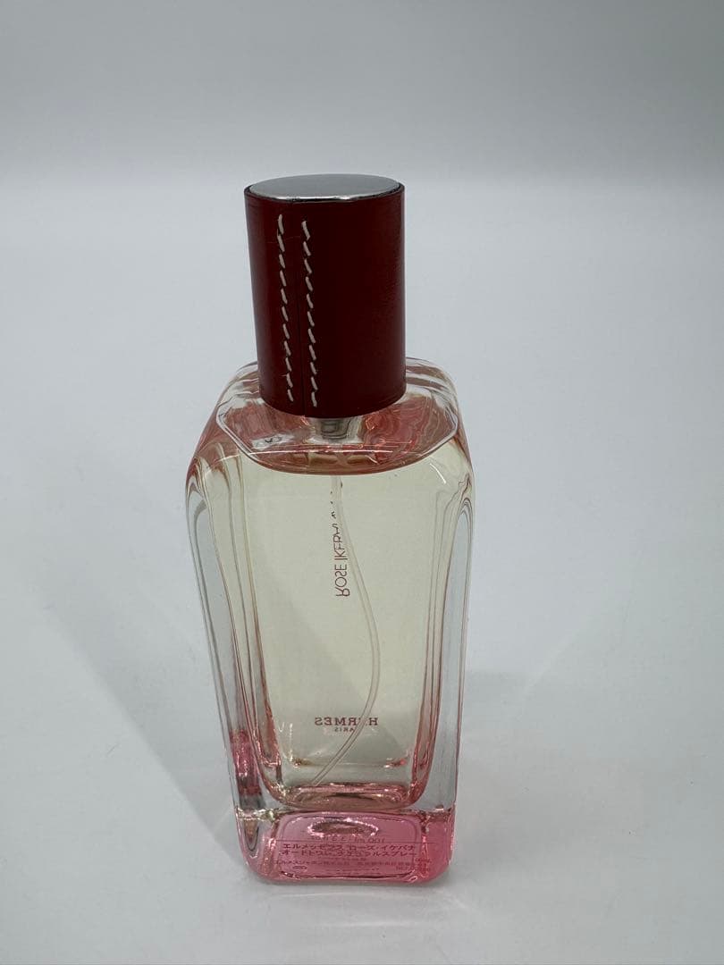 HERMES エルメス ROSE IKEBANA ローズイケバナ オードトワレ