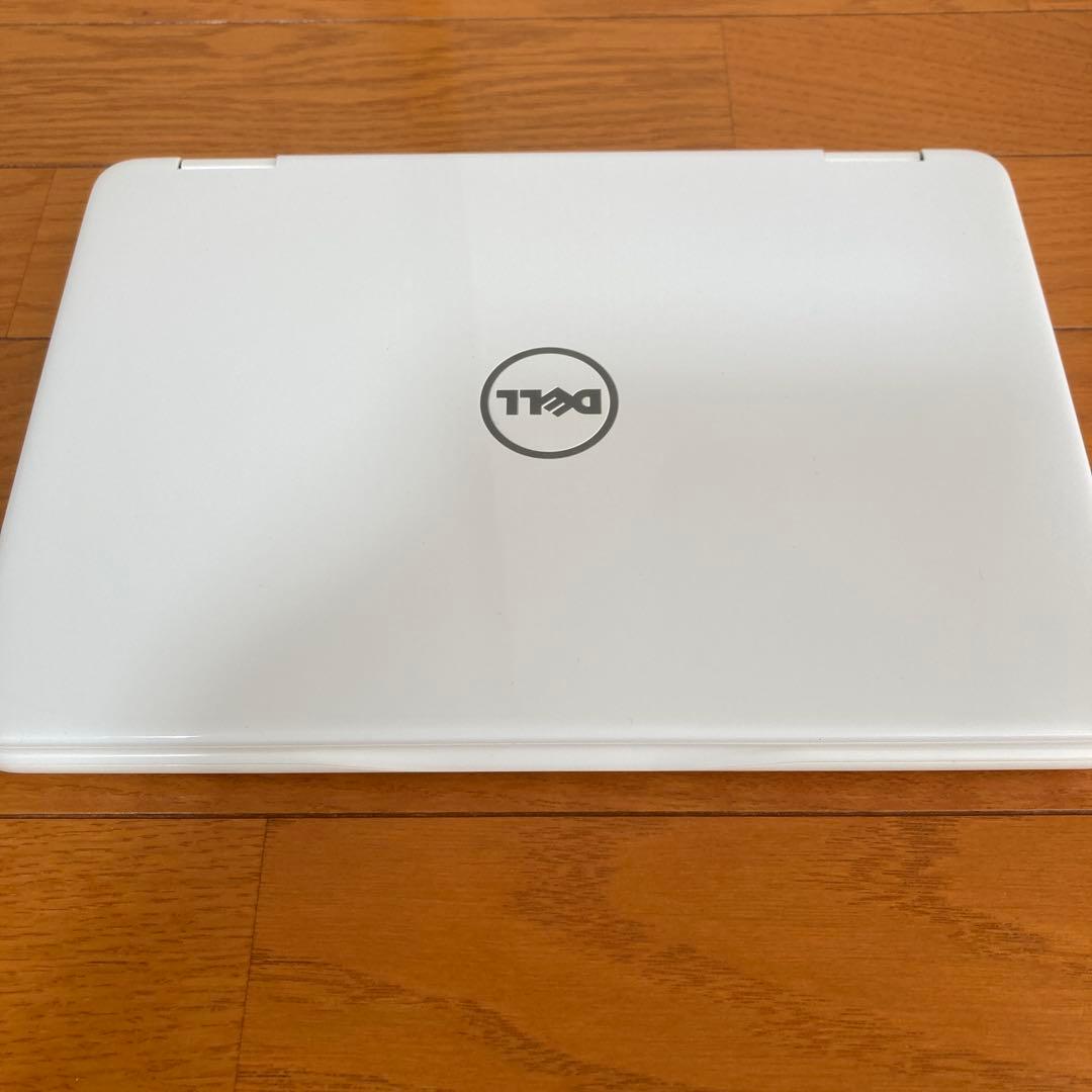 ジャンク DELL Inspiron 11.6インチ ノートPC
