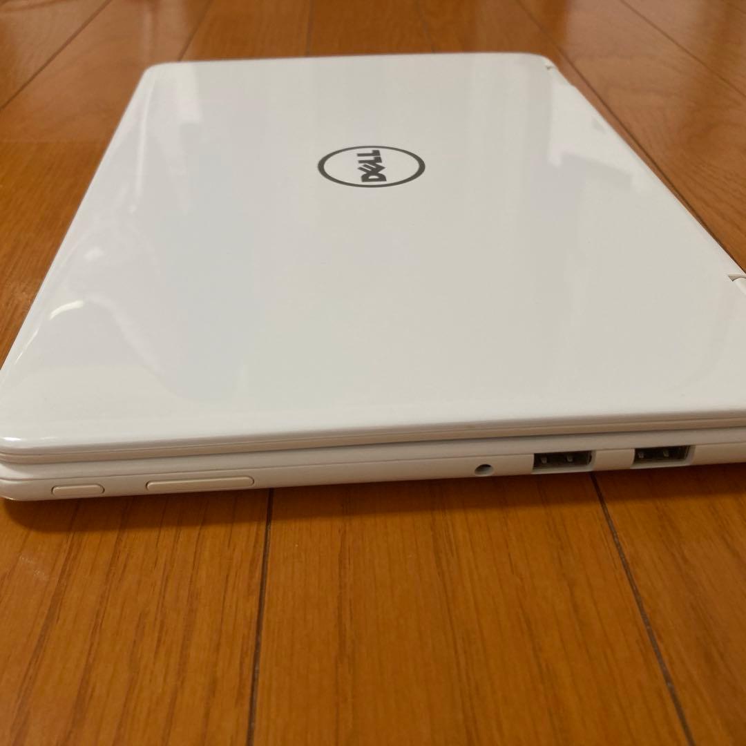 ジャンク DELL Inspiron 11.6インチ ノートPC