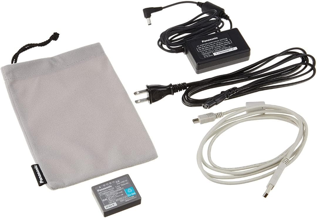 新品 パナソニック  VW-PT2-S [SDメディアストレージ]