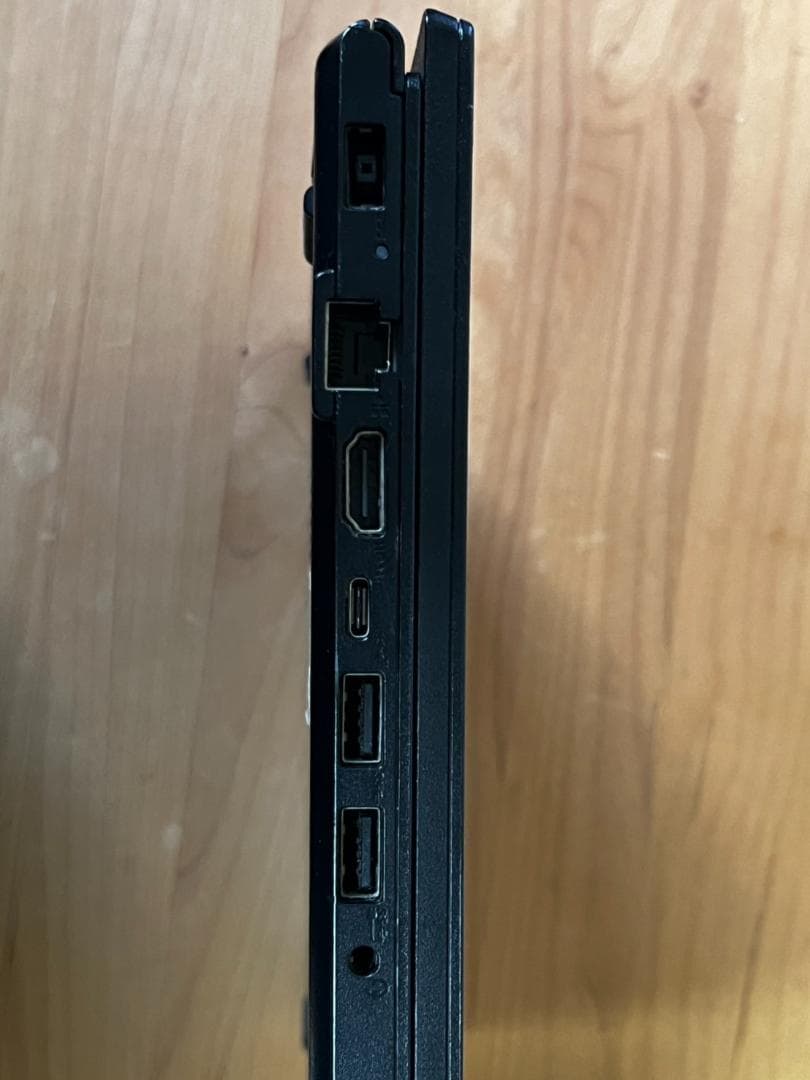 Windowsノート本体 NEC N15 Ryzen7 16GB 1TB SSD Win11