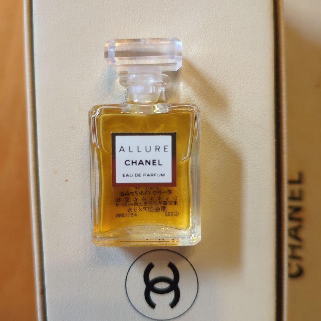 R6さん専用 CHANEL 香水5本セット Coco Mademoiselle