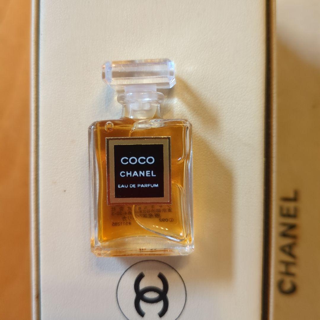 R6さん専用 CHANEL 香水5本セット Coco Mademoiselle