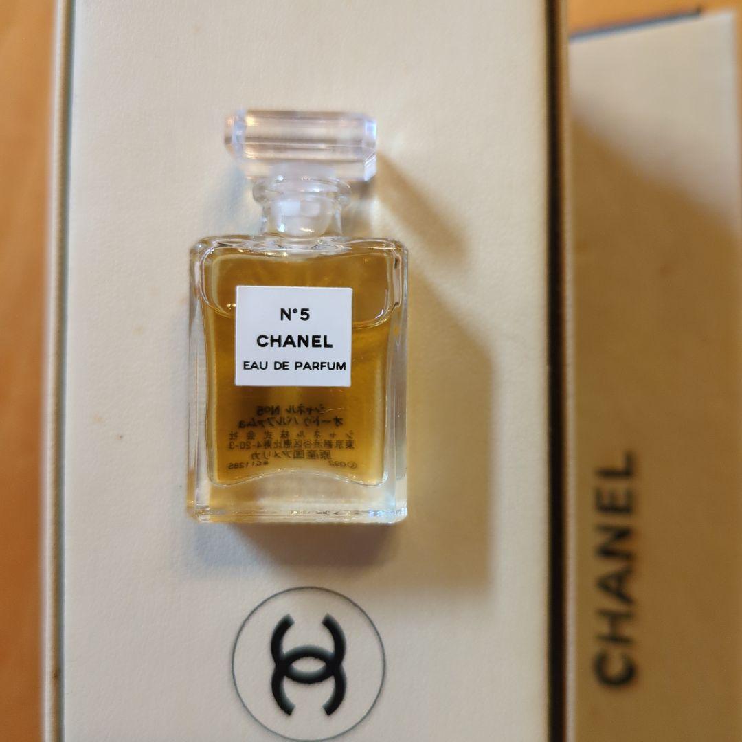 R6さん専用 CHANEL 香水5本セット Coco Mademoiselle