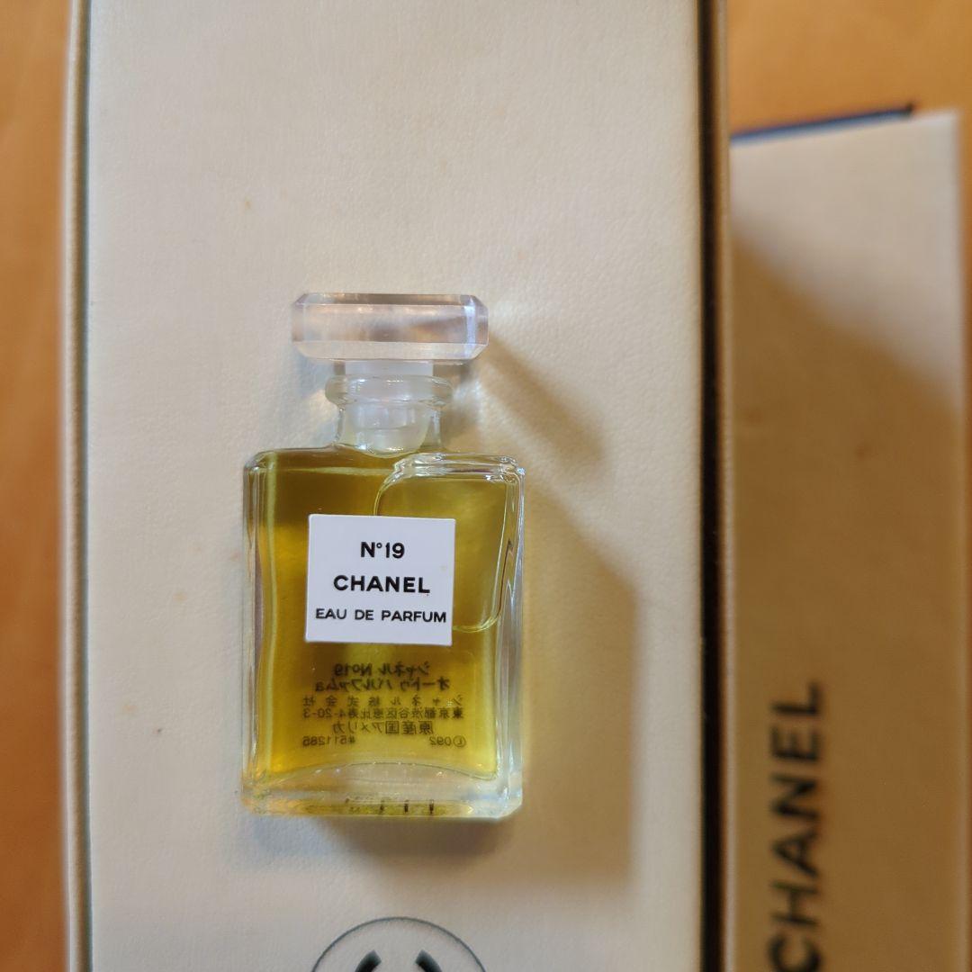 R6さん専用 CHANEL 香水5本セット Coco Mademoiselle