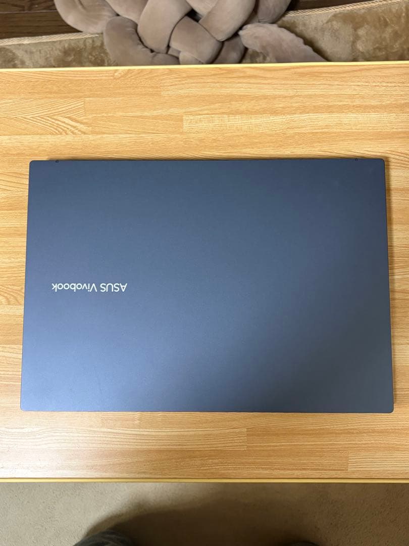 Windowsノート本体 ASUS Vivobook 16X M1603QA Ryzen7 5800H