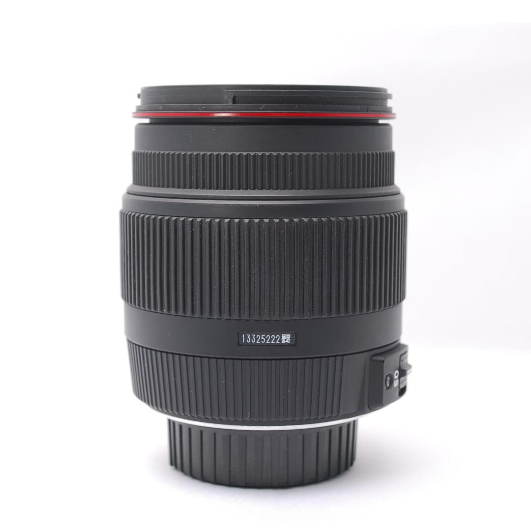 SIGMA 18-200mm Ⅱ DC OS HSM 高倍率ズーム Nikon用