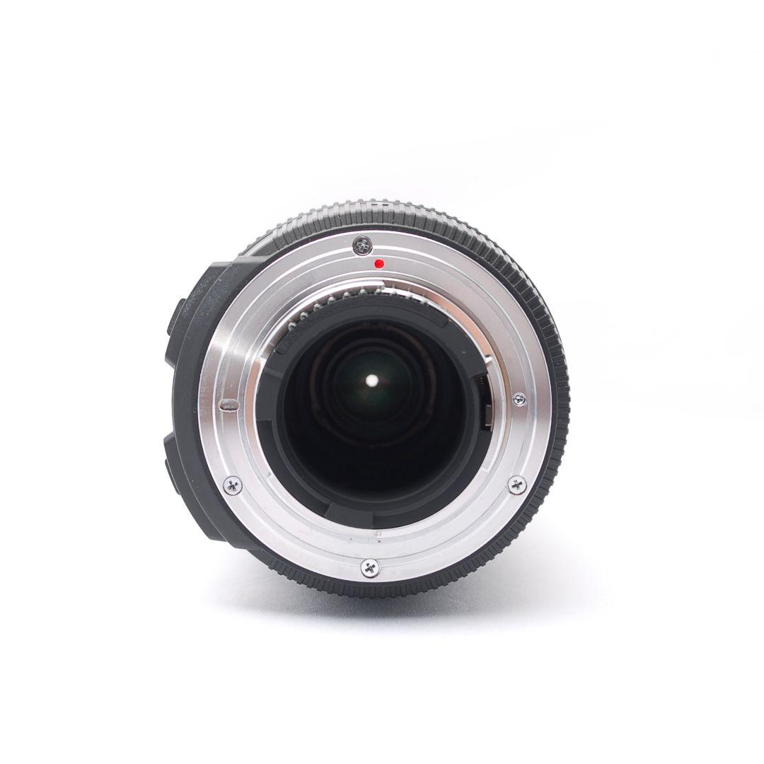 SIGMA 18-200mm Ⅱ DC OS HSM 高倍率ズーム Nikon用