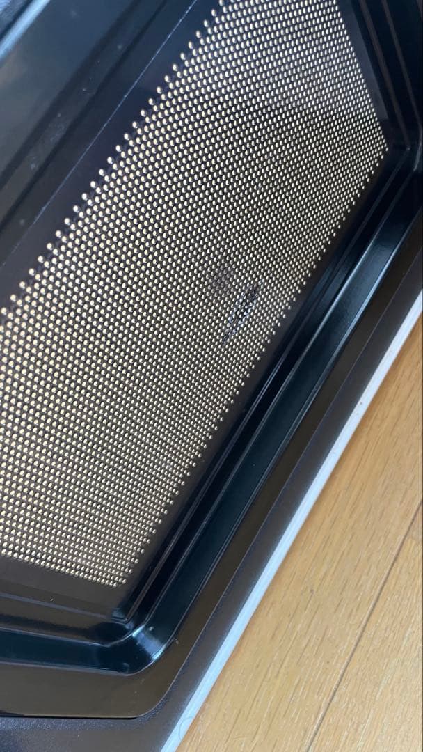 電子レンジ YUASA PRIMUS 一般家庭用