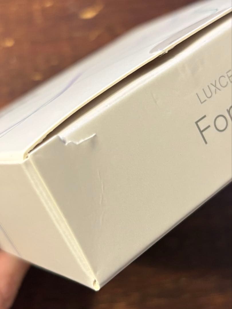 LUXCEAR Fornez 美顔器