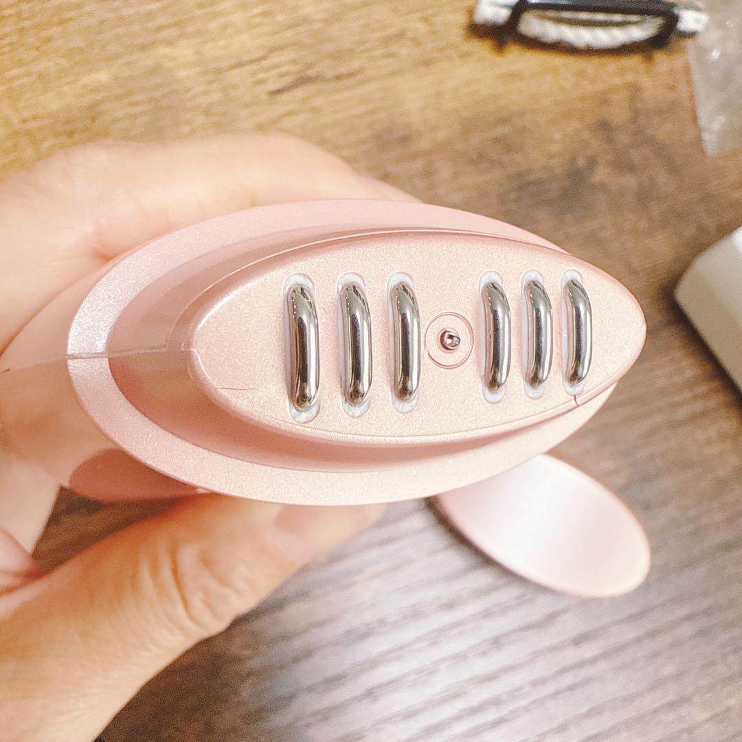 ビューテリジェンス NEWAリフト 家庭用サブマイクロ波RF美顔器 ニューア