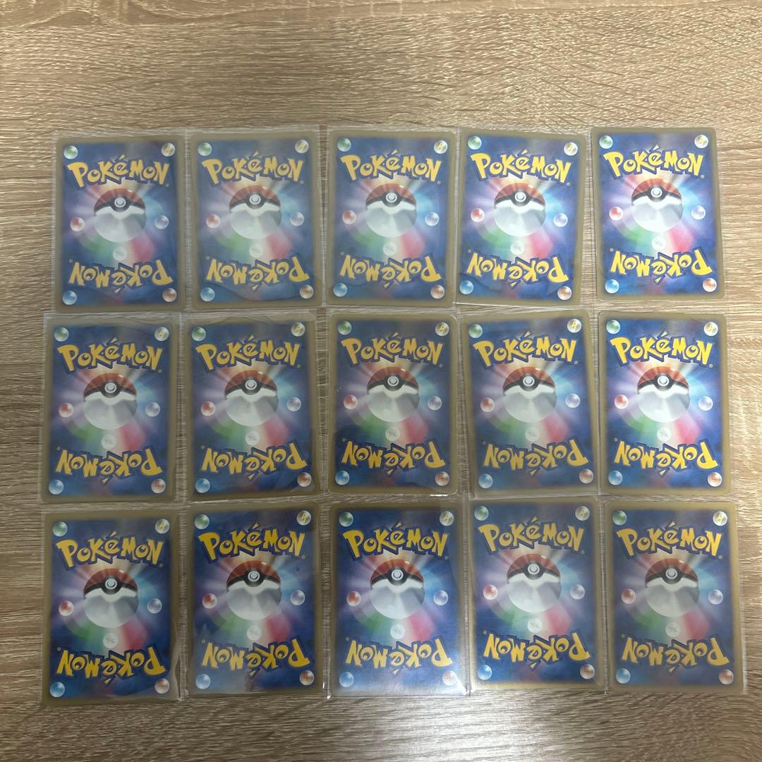 ポケモンカード キラ　まとめ売り