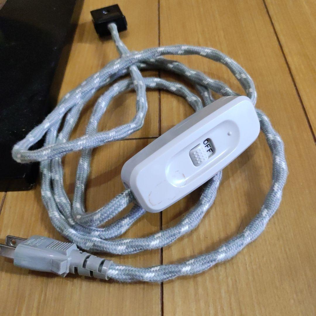 茶道具の風炉型電熱器（道安型）