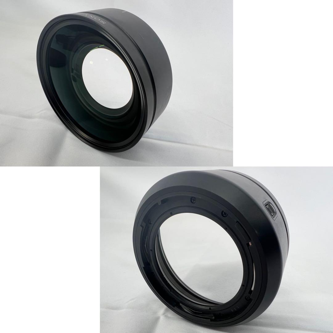 業務用カメラSONY NXCAM HXR-NX3＋VCL-HG0872K