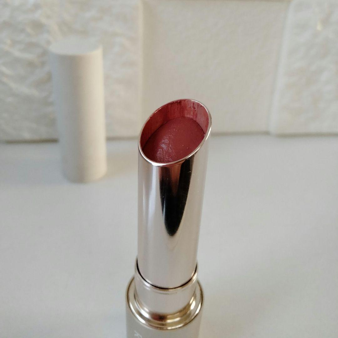 RMK　口紅　リップ　ルージュ　デューイメルト　リップカラー　EX-01