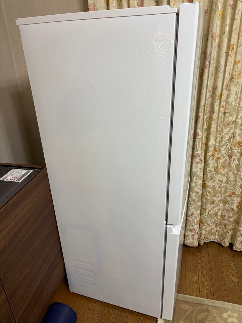 2024年製 AQUA 冷凍冷蔵庫 AQR-20P 200L USED