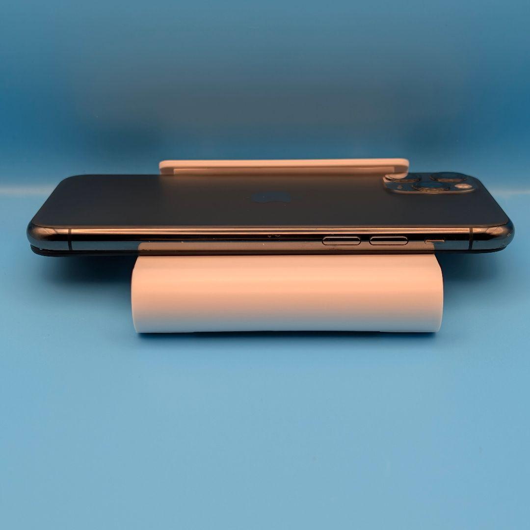 iPhone 11 Pro 256GB バッテリー新品 SIMフリー