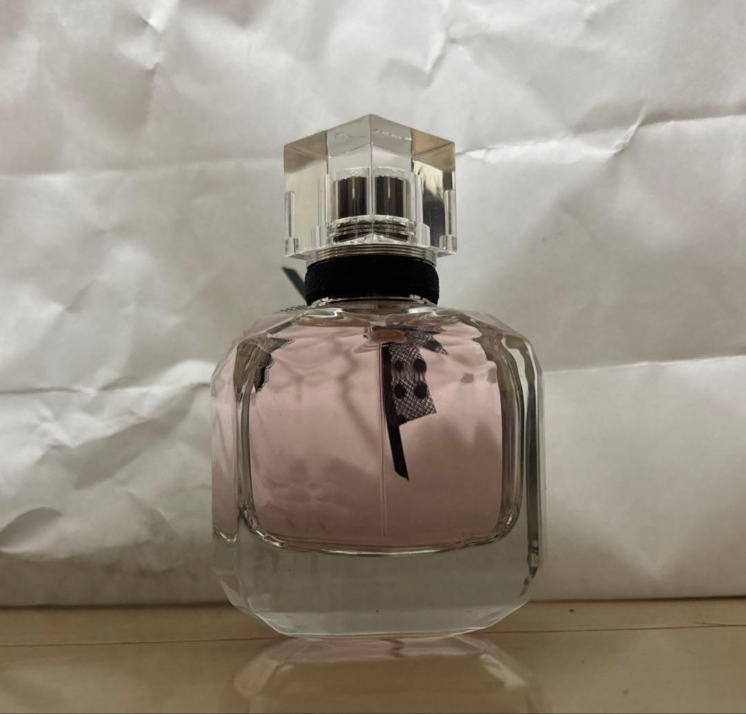 YSL 香水