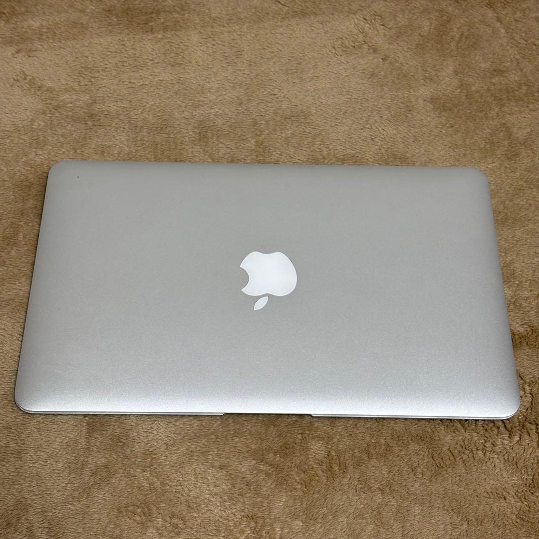 MacBook Air 11-inch (2010 / A1370)電源駆動OK