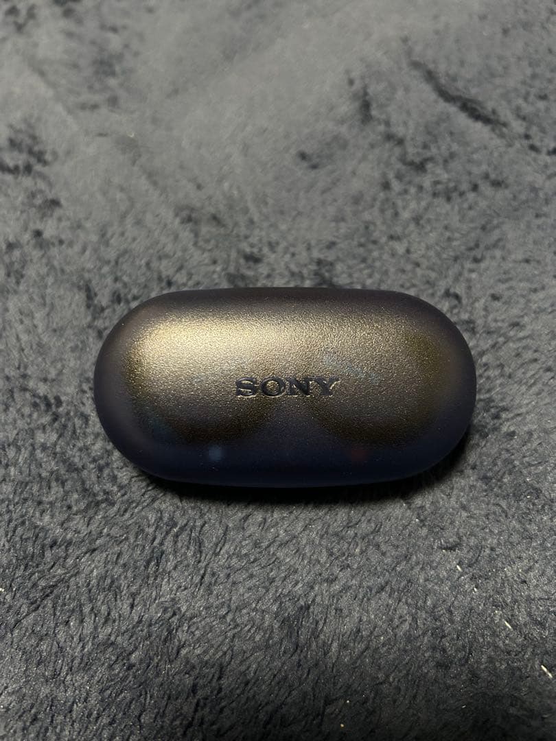 イヤホン SONY WF-XB700