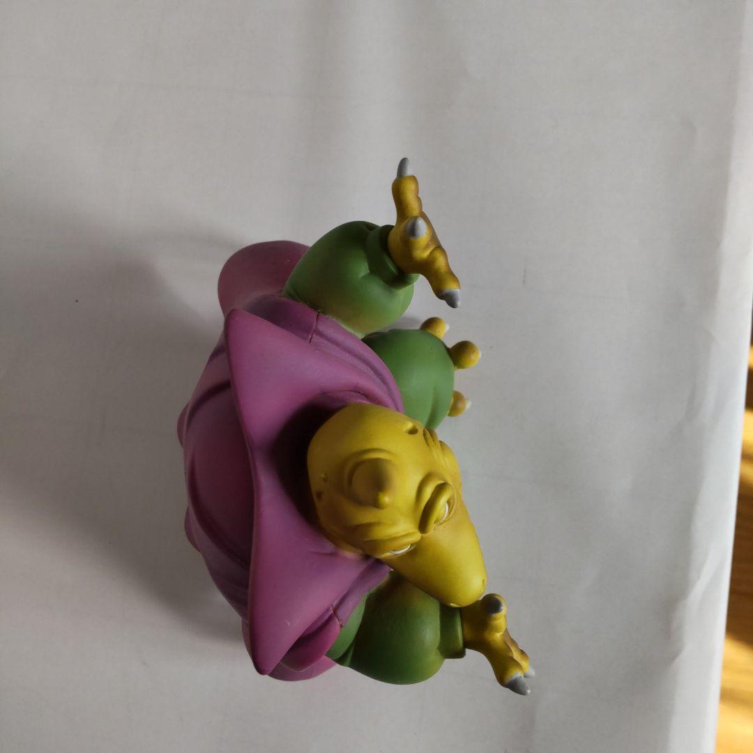 ドラクエキャラクターバラモス
