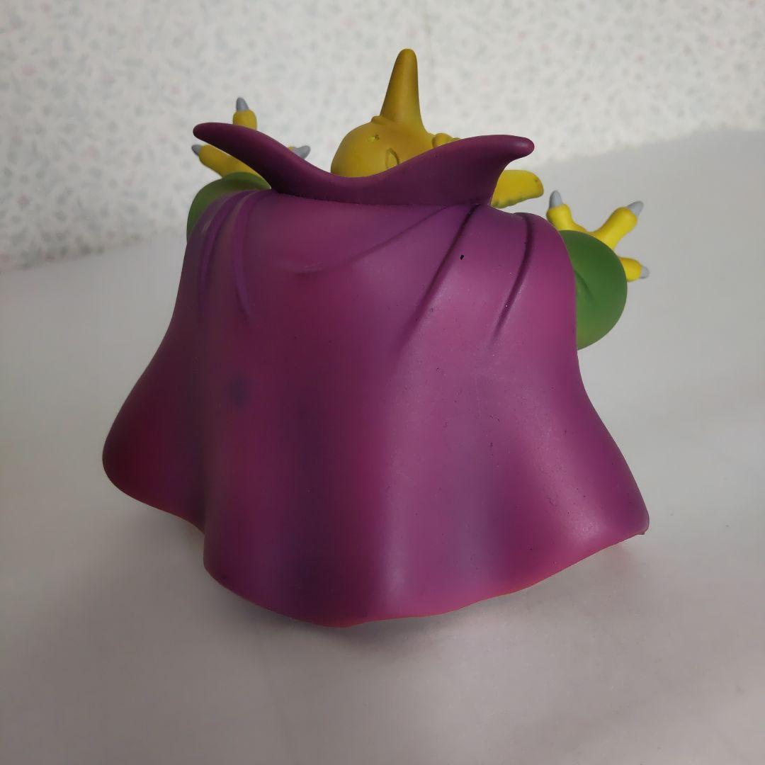 ドラクエキャラクターバラモス