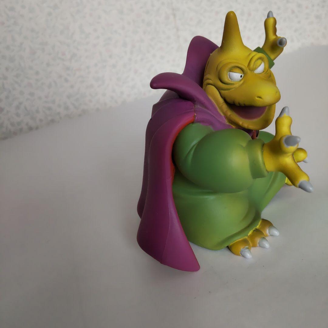 ドラクエキャラクターバラモス