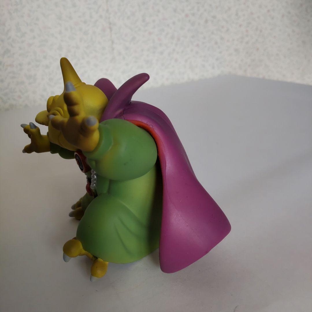 ドラクエキャラクターバラモス