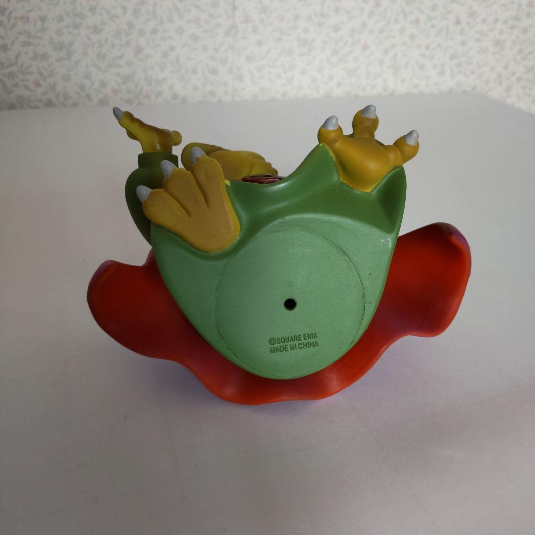 ドラクエキャラクターバラモス