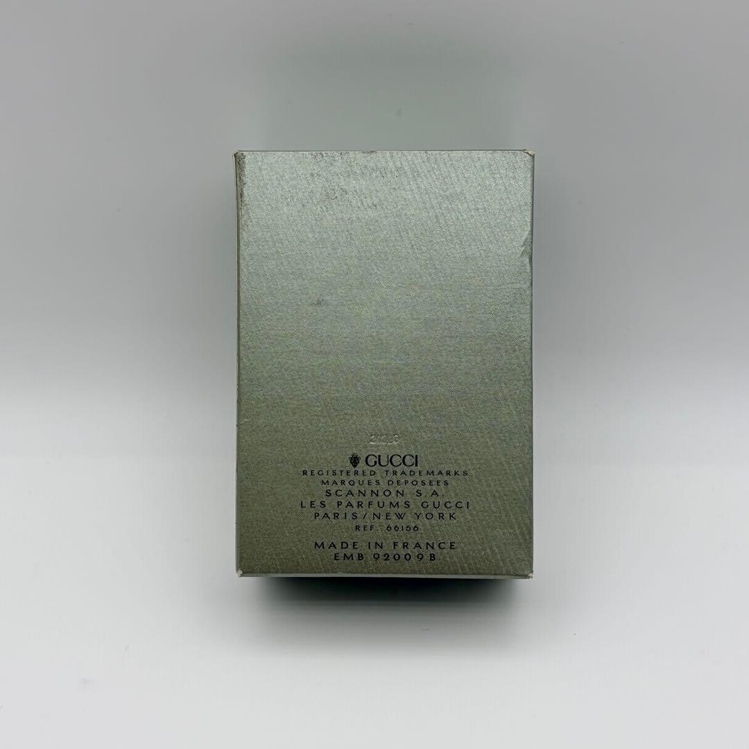 未使用 GUCCI NOBILE グッチ ノービレ アフターシェーブ 60ml
