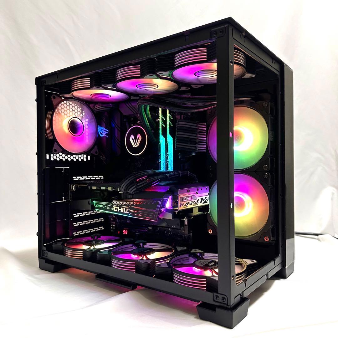 ゲーミングPC 初心者様も歓迎✨