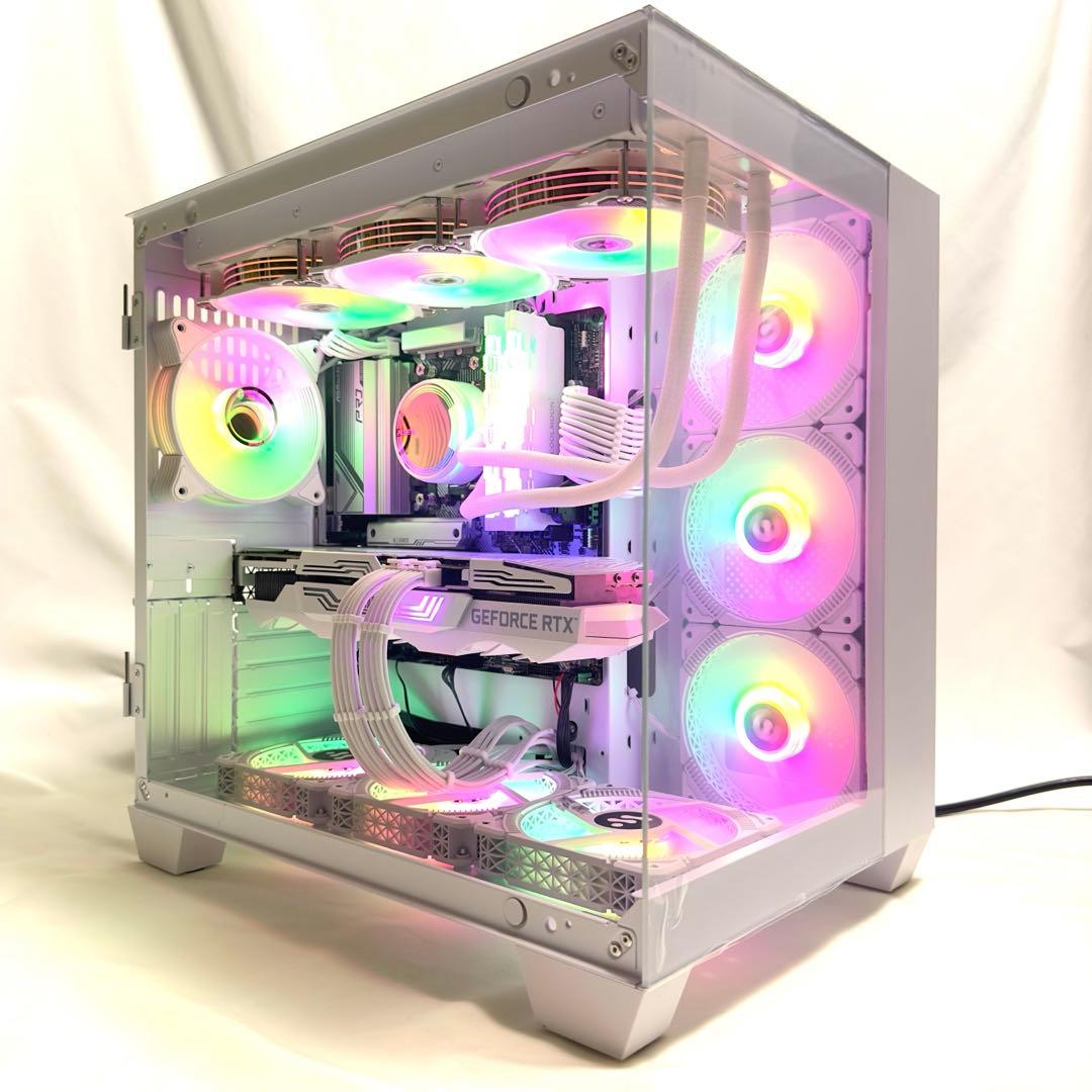 ゲーミングPC 初心者様も歓迎✨