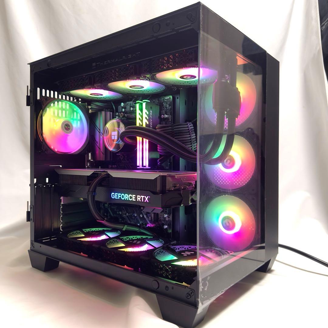 ゲーミングPC 初心者様も歓迎✨
