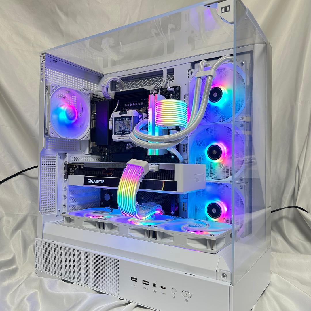 ゲーミングPC 初心者様も歓迎✨