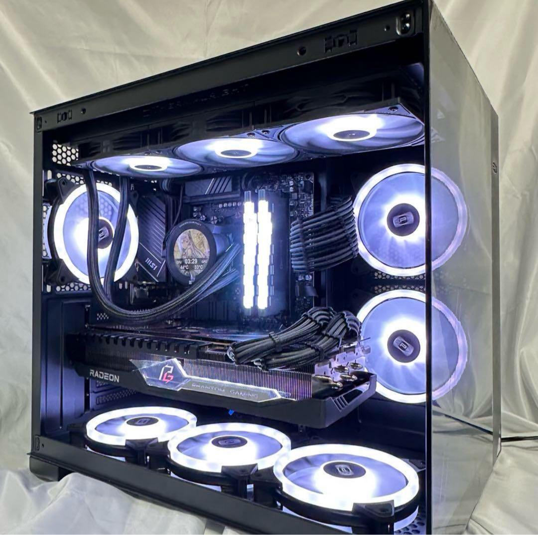 ゲーミングPC 初心者様も歓迎✨