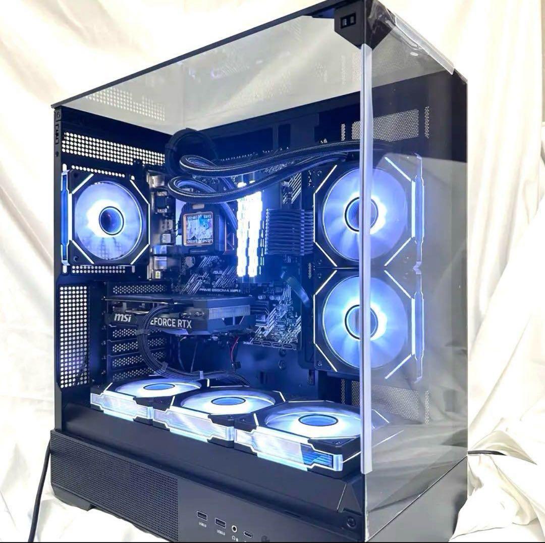 ゲーミングPC 初心者様も歓迎✨