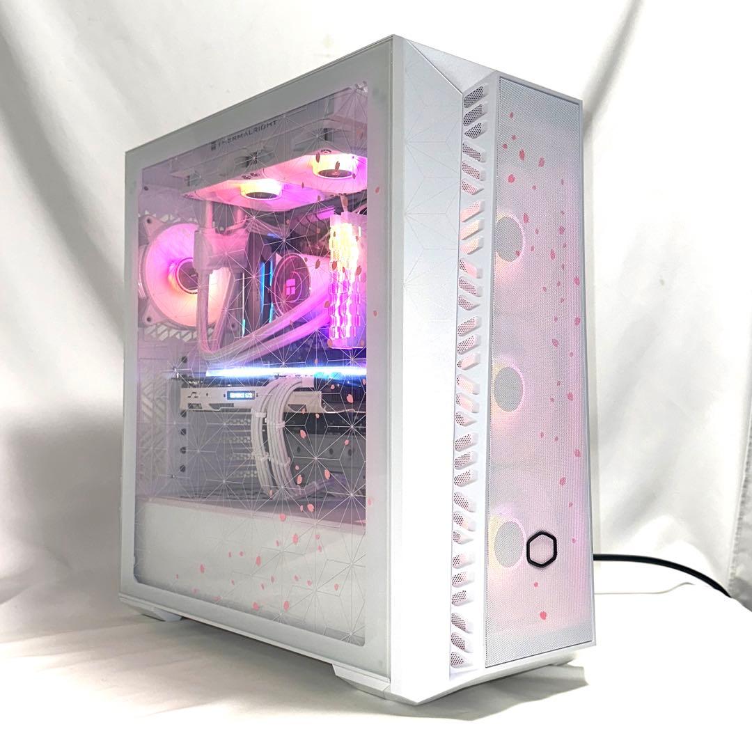 ゲーミングPC 初心者様も歓迎✨