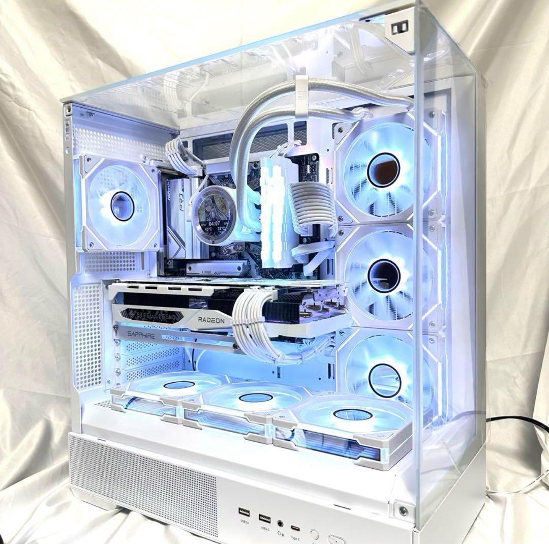 ゲーミングPC 初心者様も歓迎✨