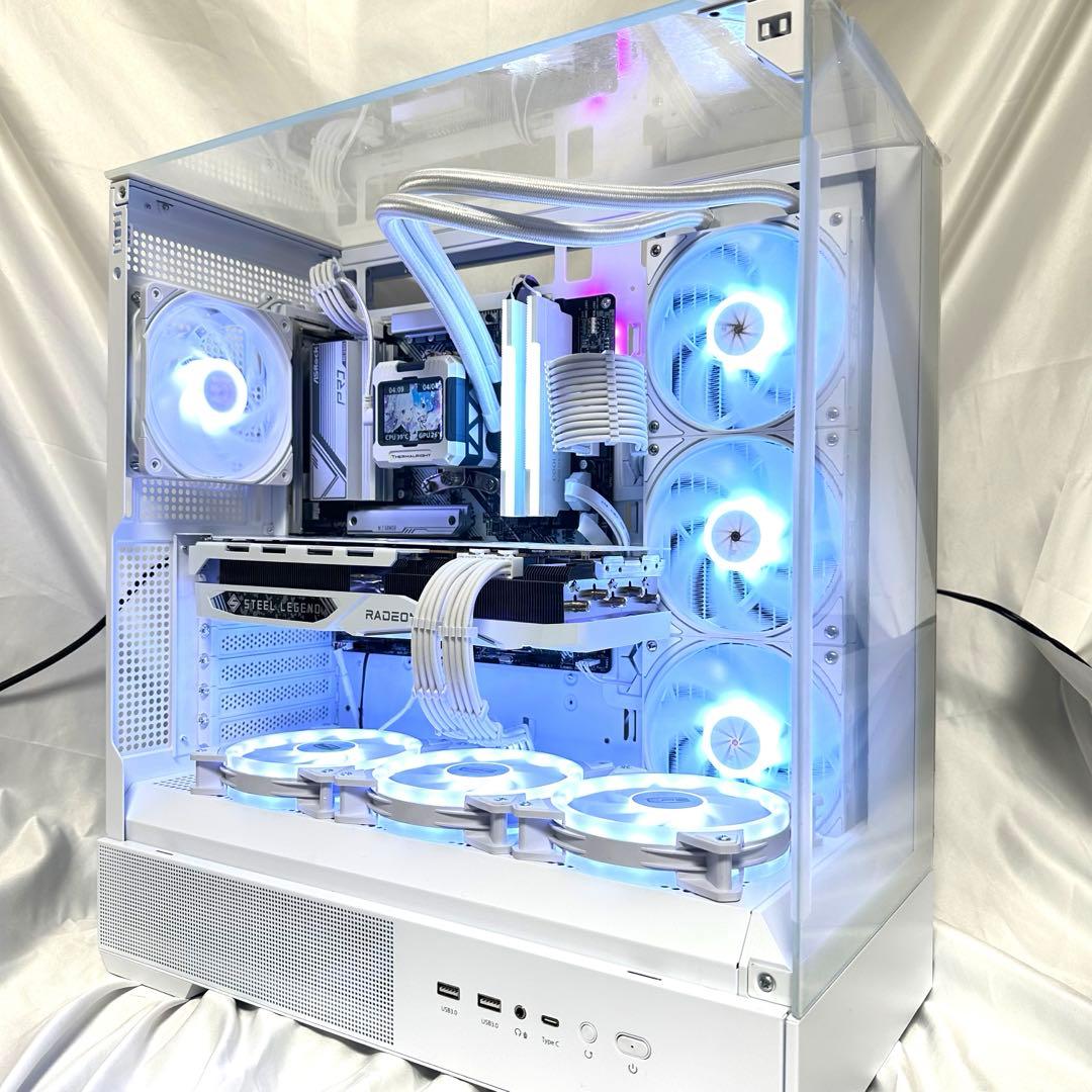 ゲーミングPC 初心者様も歓迎✨