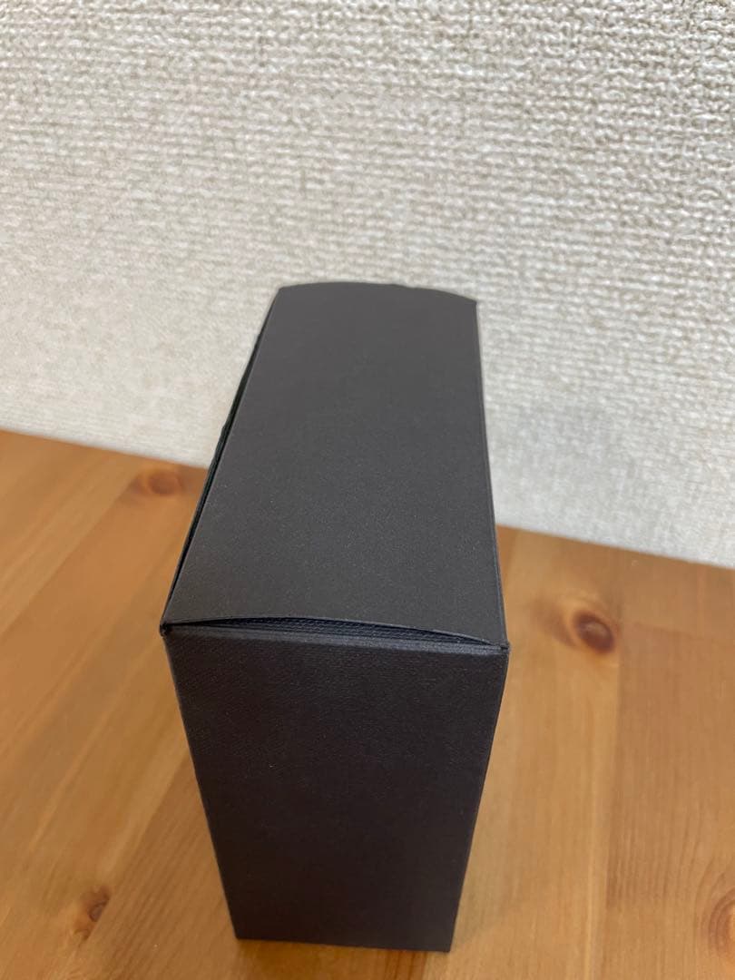 【廃盤品】BVLGARIBLACK 75ml ブルガリブラック　香水　箱付き