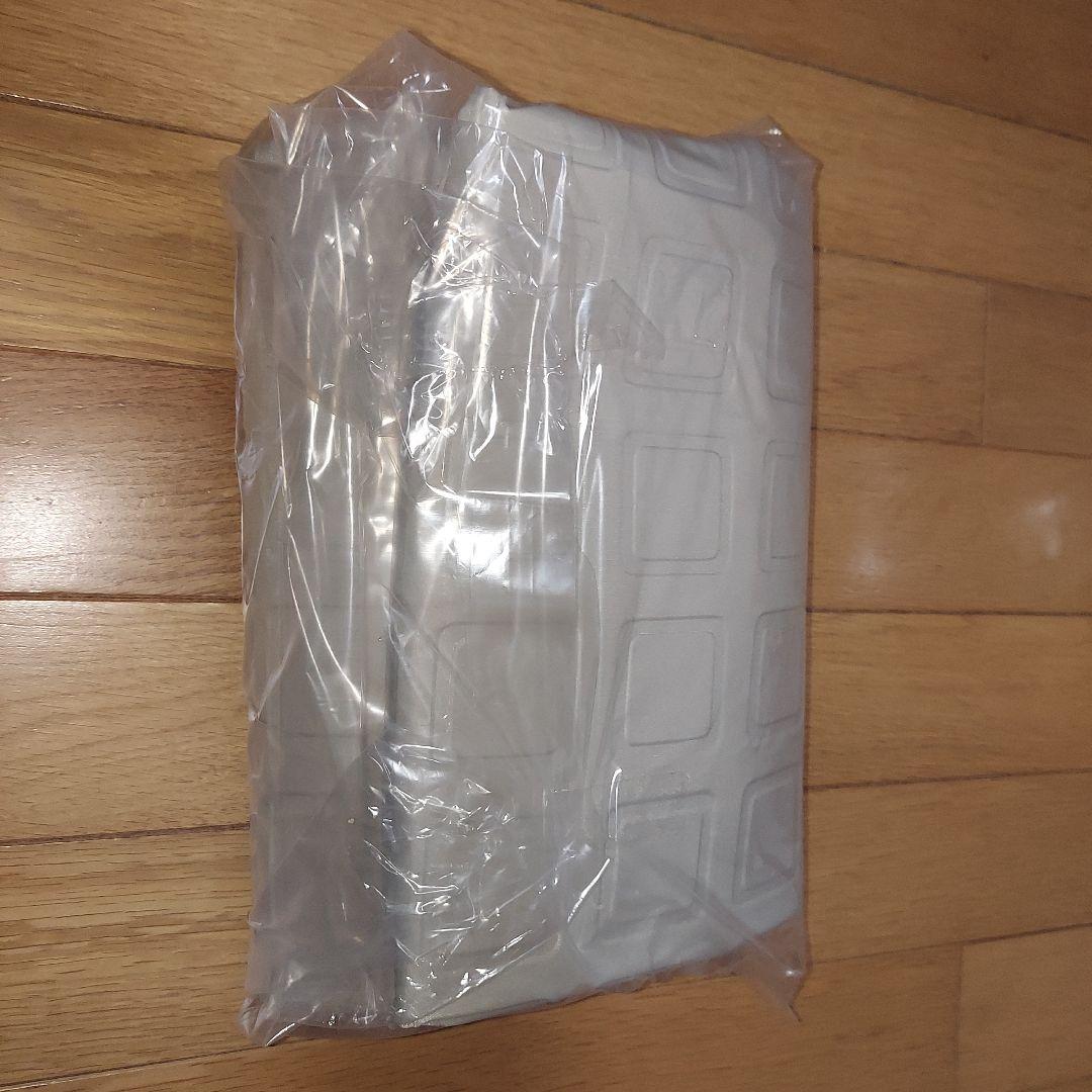 新品未使用★冷感循環マット　water cooling mattesspad